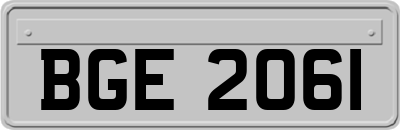 BGE2061