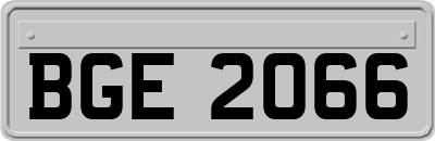 BGE2066