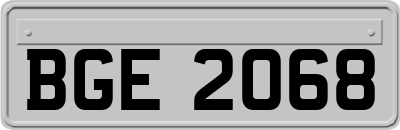 BGE2068
