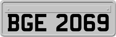BGE2069
