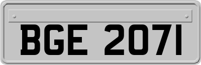 BGE2071