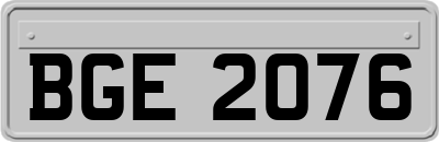 BGE2076