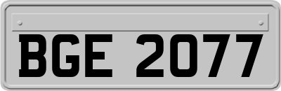 BGE2077