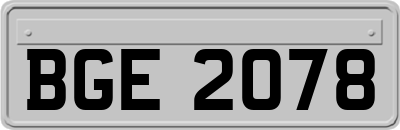 BGE2078