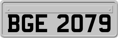 BGE2079