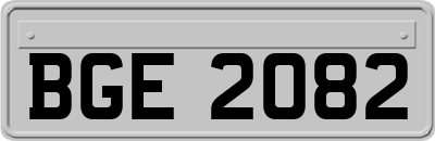 BGE2082