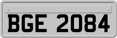 BGE2084