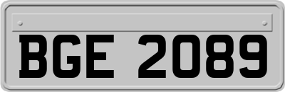BGE2089