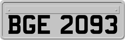 BGE2093