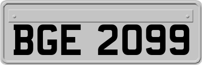 BGE2099