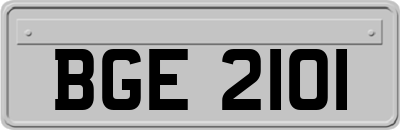 BGE2101