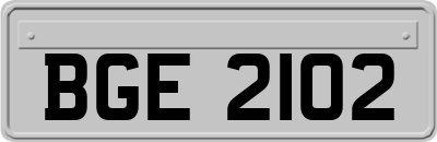 BGE2102