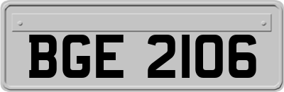 BGE2106