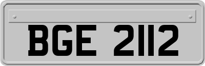 BGE2112