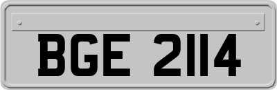 BGE2114
