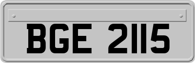 BGE2115
