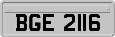 BGE2116