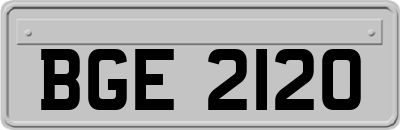 BGE2120