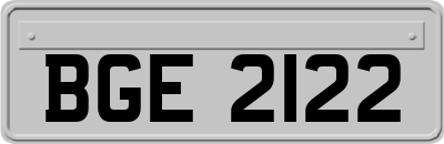 BGE2122