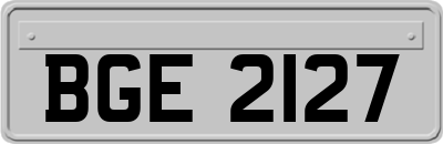 BGE2127