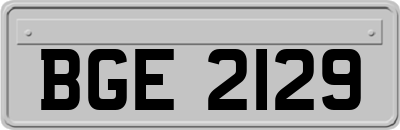 BGE2129