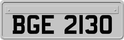 BGE2130