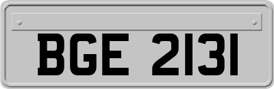 BGE2131