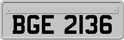 BGE2136