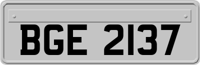 BGE2137