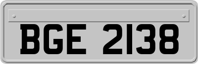 BGE2138