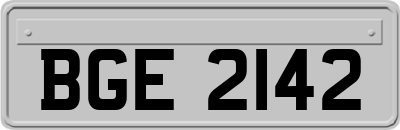 BGE2142