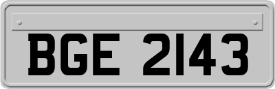 BGE2143