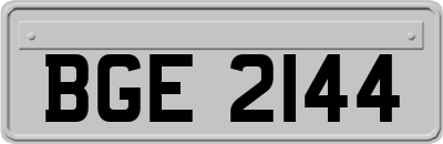 BGE2144