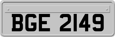 BGE2149