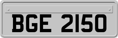 BGE2150
