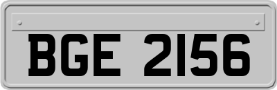 BGE2156
