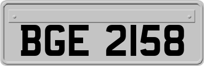 BGE2158