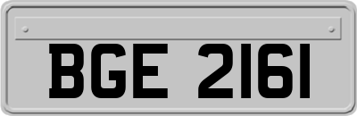 BGE2161