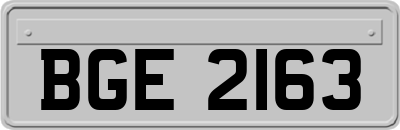 BGE2163