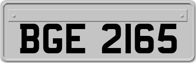 BGE2165