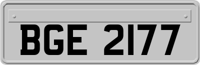 BGE2177