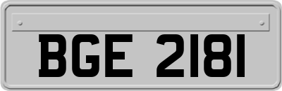 BGE2181