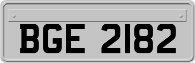 BGE2182