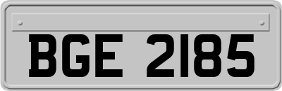 BGE2185