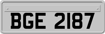BGE2187