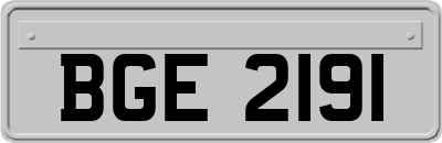 BGE2191