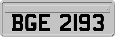 BGE2193