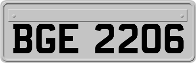 BGE2206
