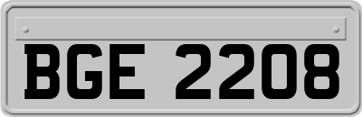 BGE2208