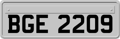BGE2209